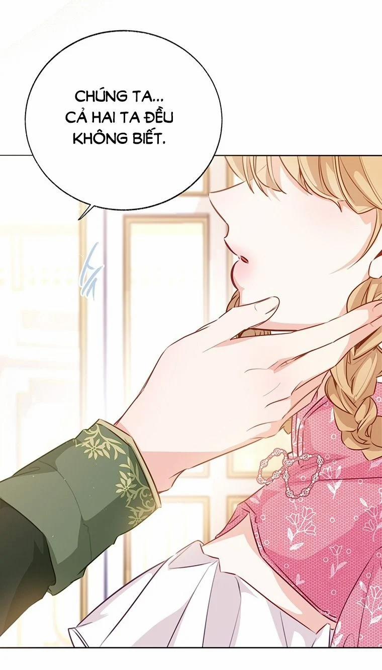 [18+] Đánh Cắp Trái Tim Tiểu Thư 77.1 trang 8