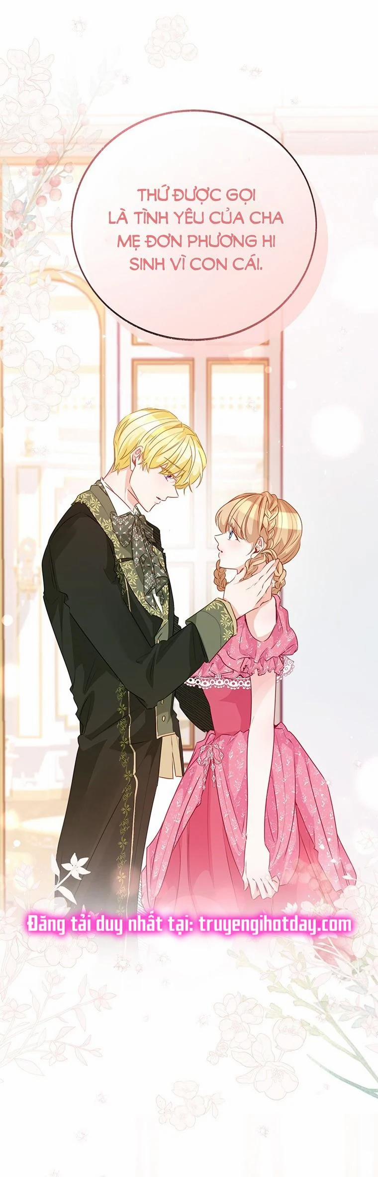 [18+] Đánh Cắp Trái Tim Tiểu Thư 77.1 trang 9