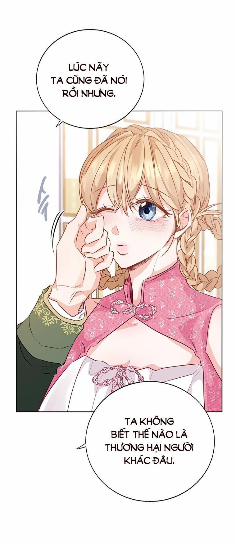 [18+] Đánh Cắp Trái Tim Tiểu Thư 77.2 trang 0