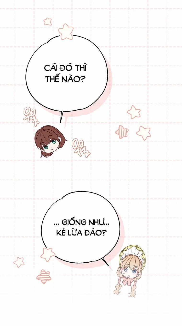 [18+] Đánh Cắp Trái Tim Tiểu Thư 78.1 trang 17