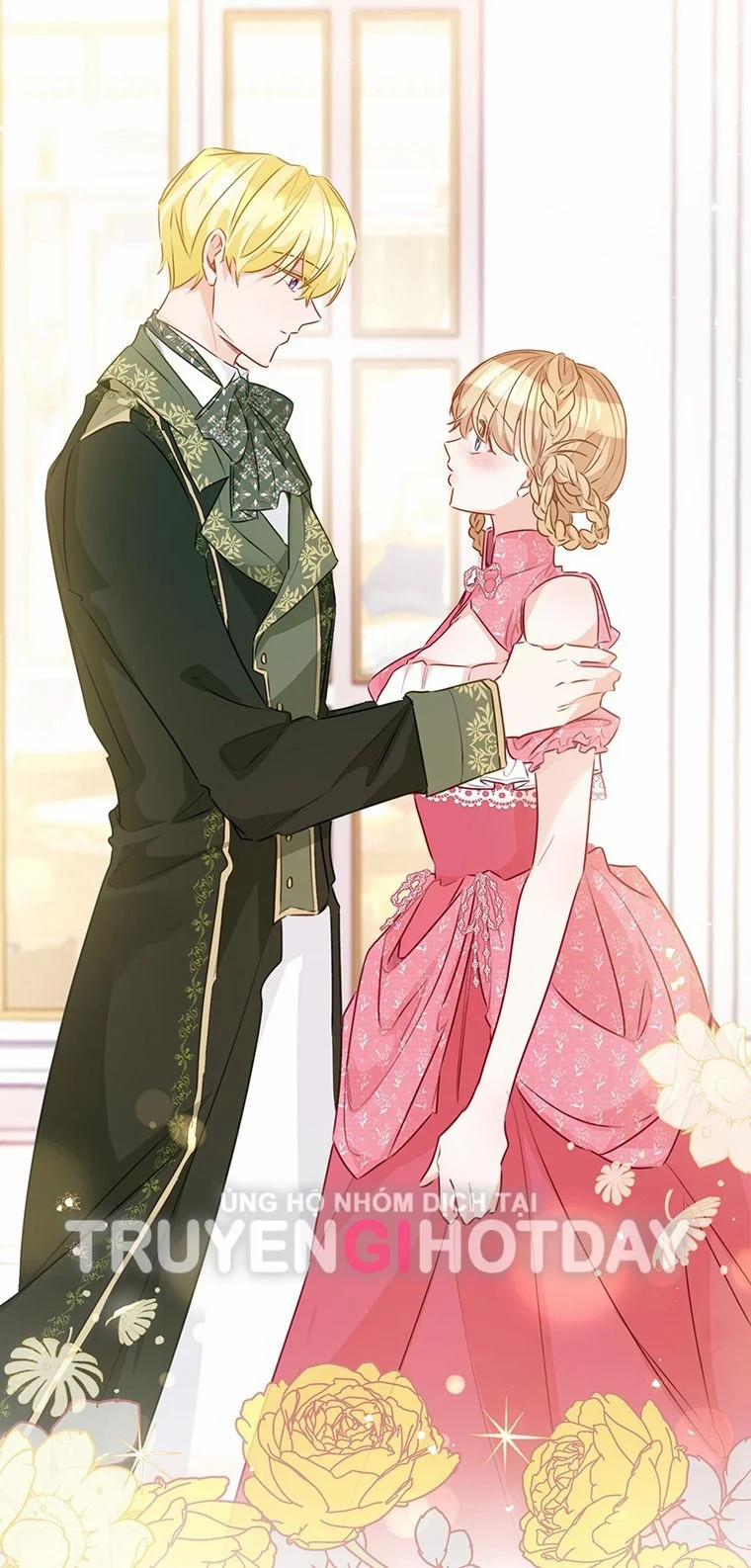 [18+] Đánh Cắp Trái Tim Tiểu Thư 78.1 trang 2