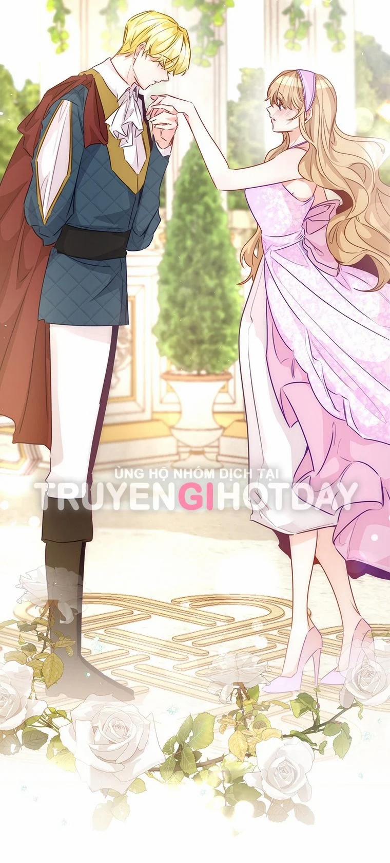 [18+] Đánh Cắp Trái Tim Tiểu Thư 78.1 trang 20