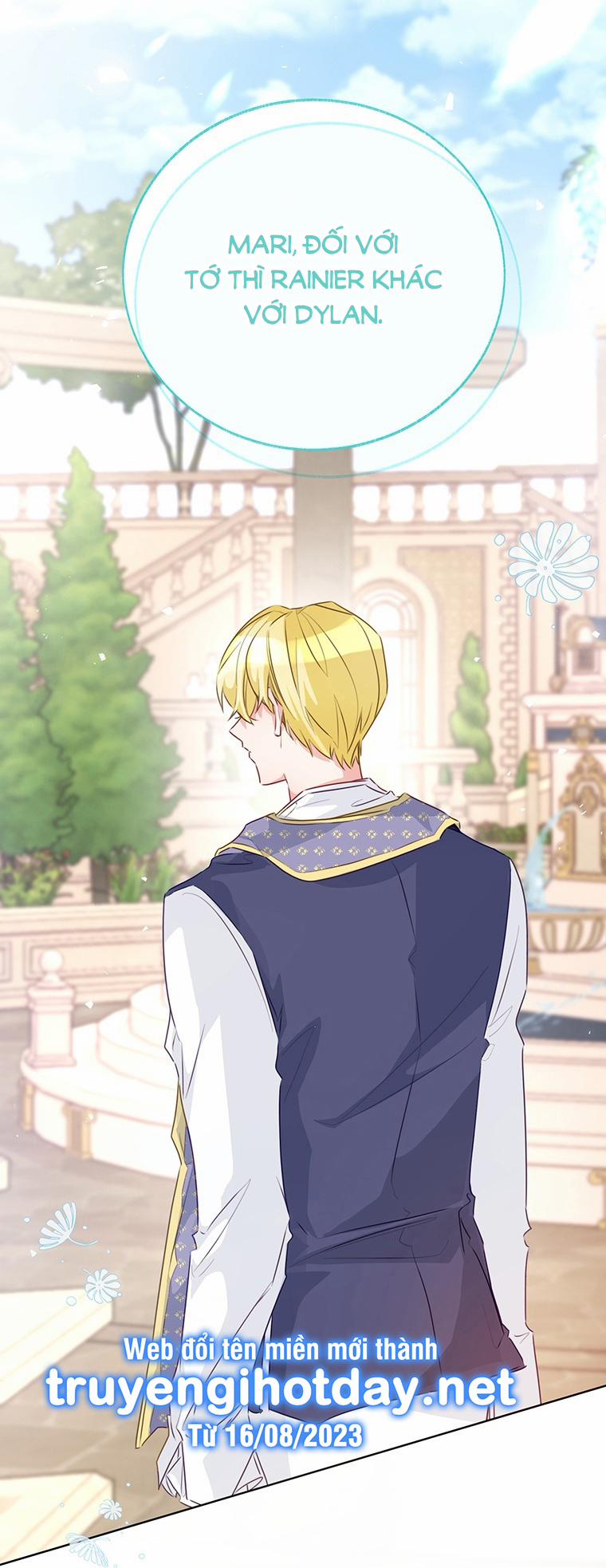 [18+] Đánh Cắp Trái Tim Tiểu Thư 78.2 trang 0