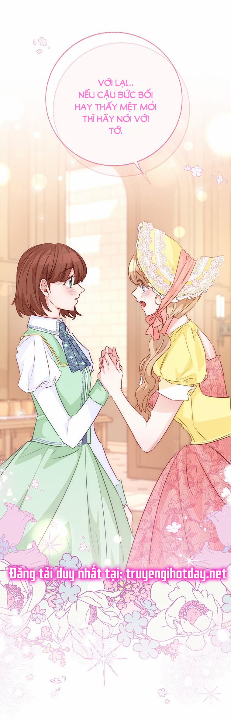 [18+] Đánh Cắp Trái Tim Tiểu Thư 78.2 trang 11