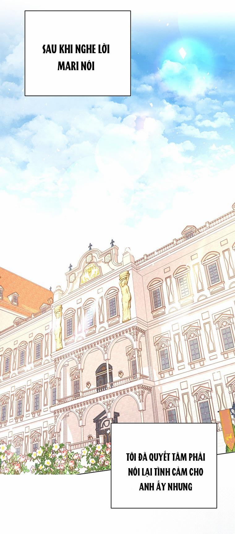 [18+] Đánh Cắp Trái Tim Tiểu Thư 78.2 trang 19