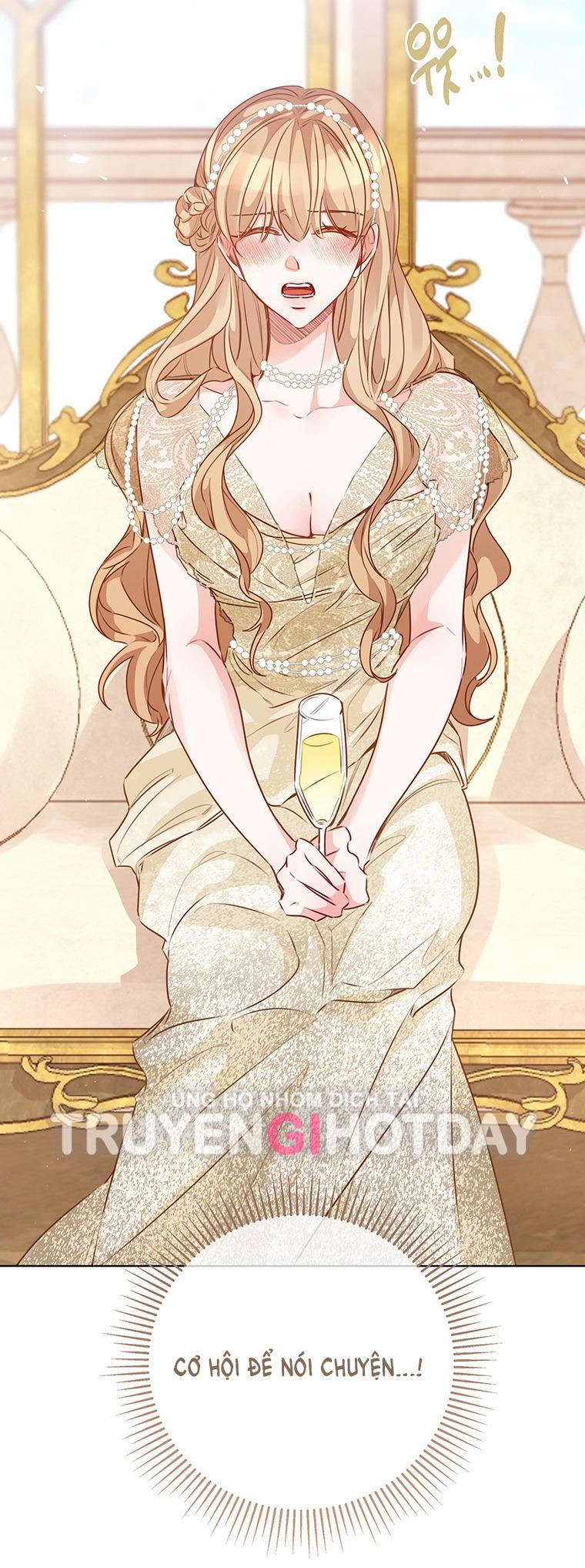 [18+] Đánh Cắp Trái Tim Tiểu Thư 78.2 trang 24