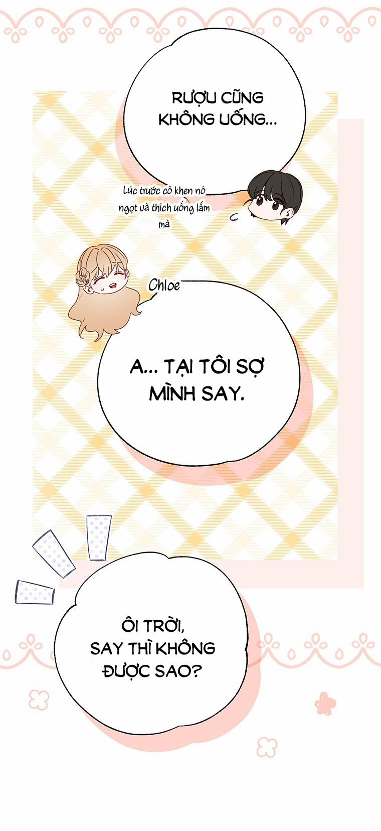 [18+] Đánh Cắp Trái Tim Tiểu Thư 78.2 trang 29