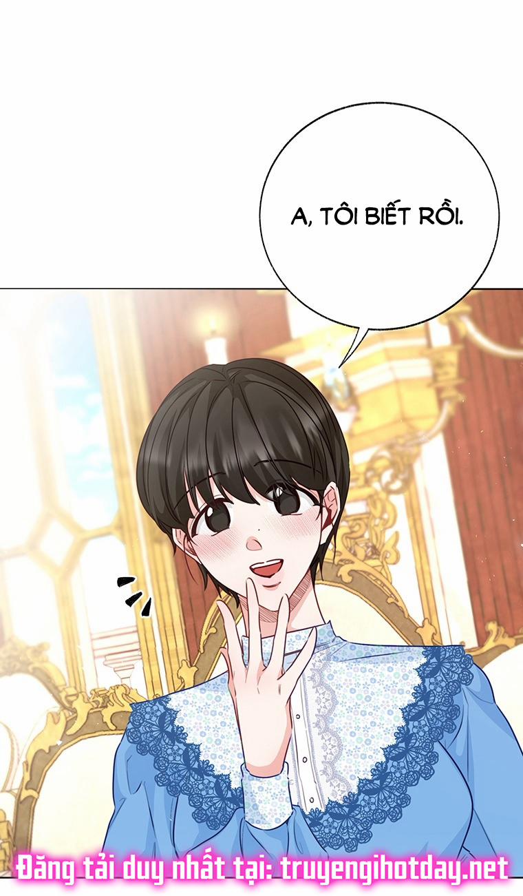 [18+] Đánh Cắp Trái Tim Tiểu Thư 78.2 trang 30