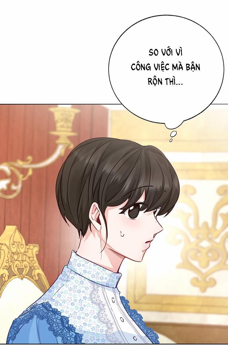 [18+] Đánh Cắp Trái Tim Tiểu Thư 78.2 trang 36