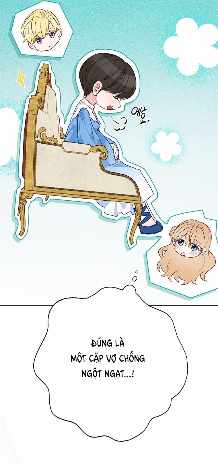 [18+] Đánh Cắp Trái Tim Tiểu Thư 78.2 trang 39