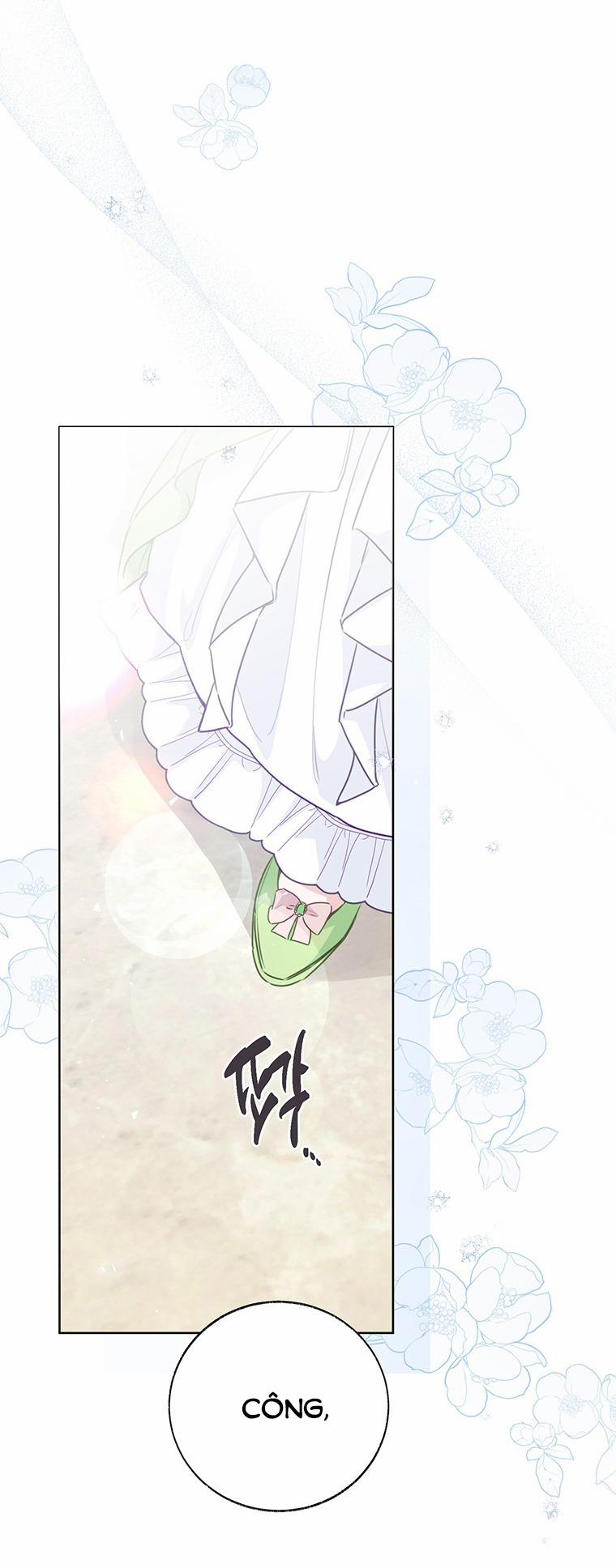 [18+] Đánh Cắp Trái Tim Tiểu Thư 78.2 trang 40