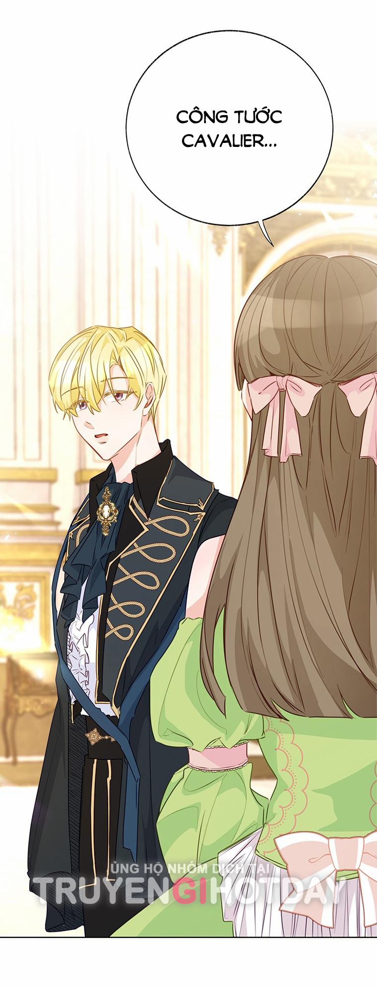 [18+] Đánh Cắp Trái Tim Tiểu Thư 78.2 trang 41