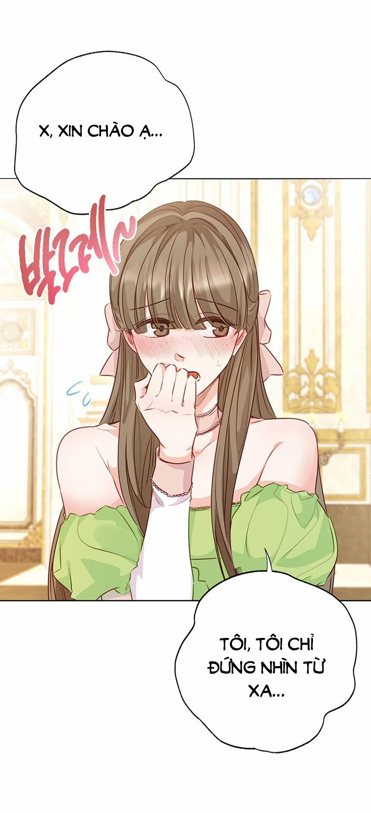 [18+] Đánh Cắp Trái Tim Tiểu Thư 78.2 trang 42