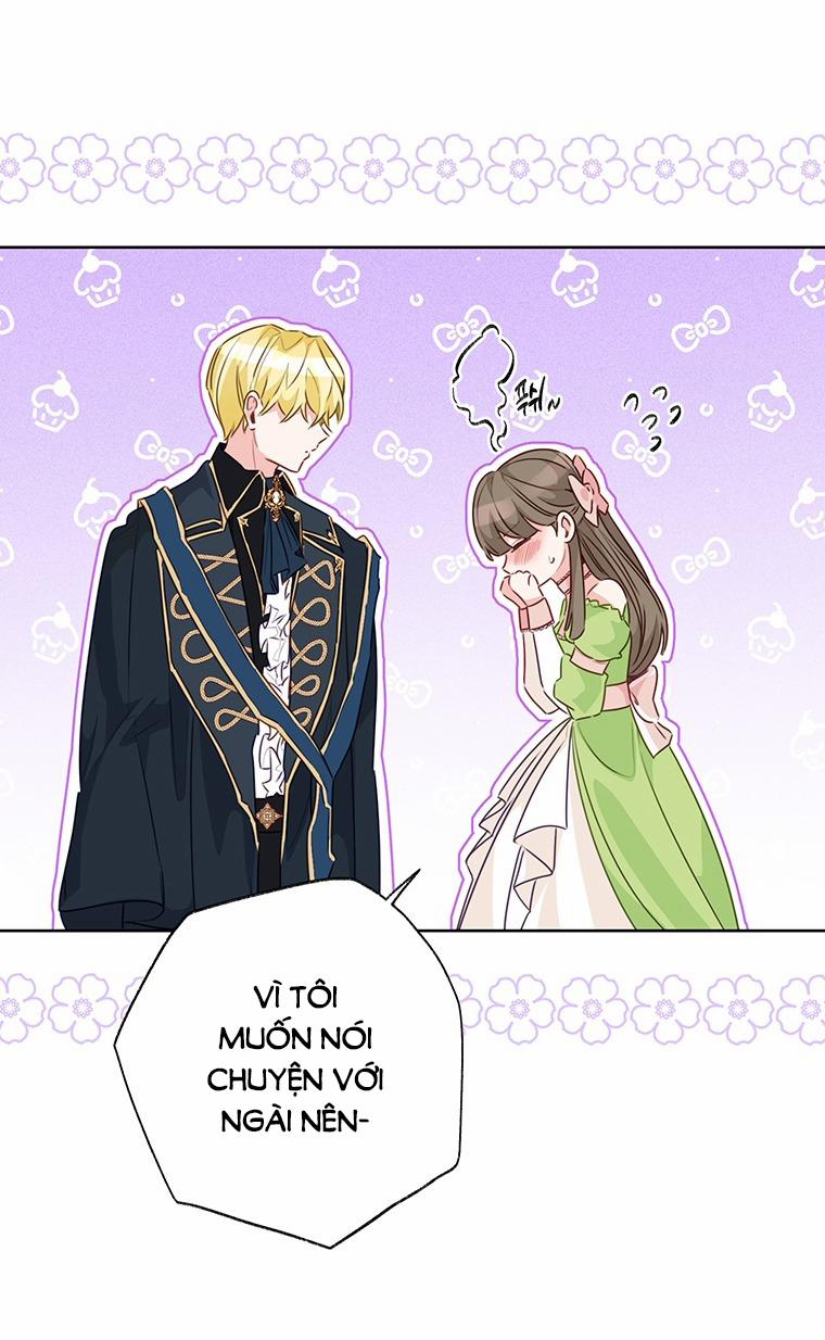 [18+] Đánh Cắp Trái Tim Tiểu Thư 78.2 trang 43