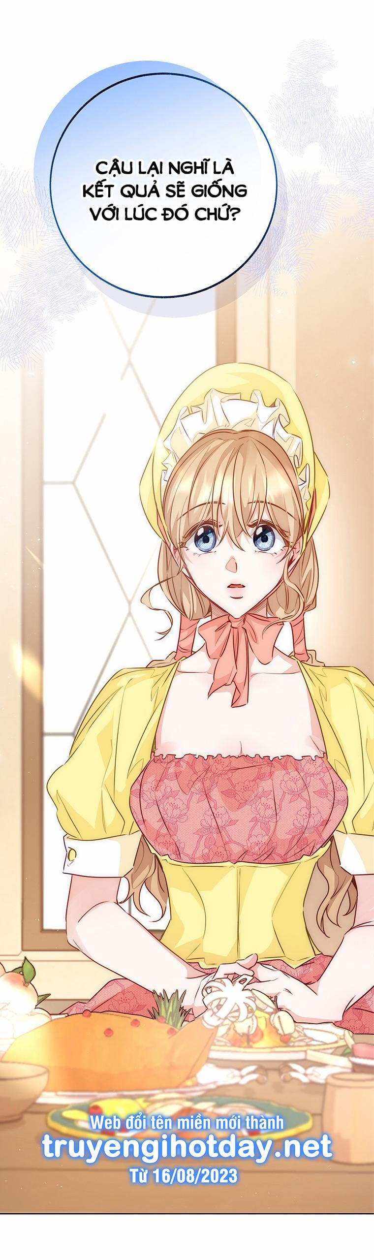 [18+] Đánh Cắp Trái Tim Tiểu Thư 78.2 trang 7