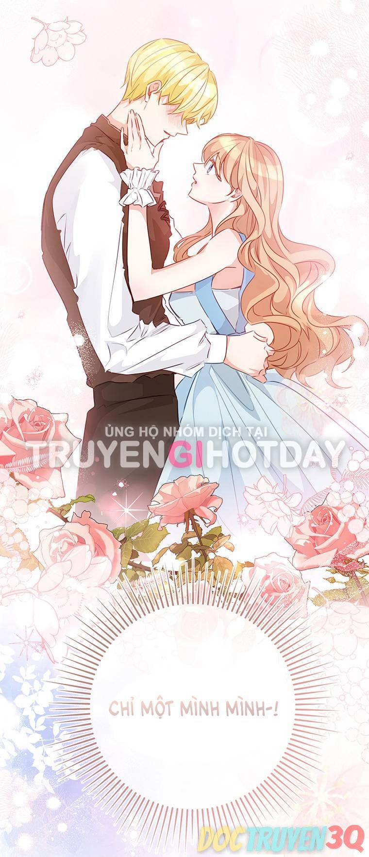 [18+] Đánh Cắp Trái Tim Tiểu Thư 79.1 trang 20