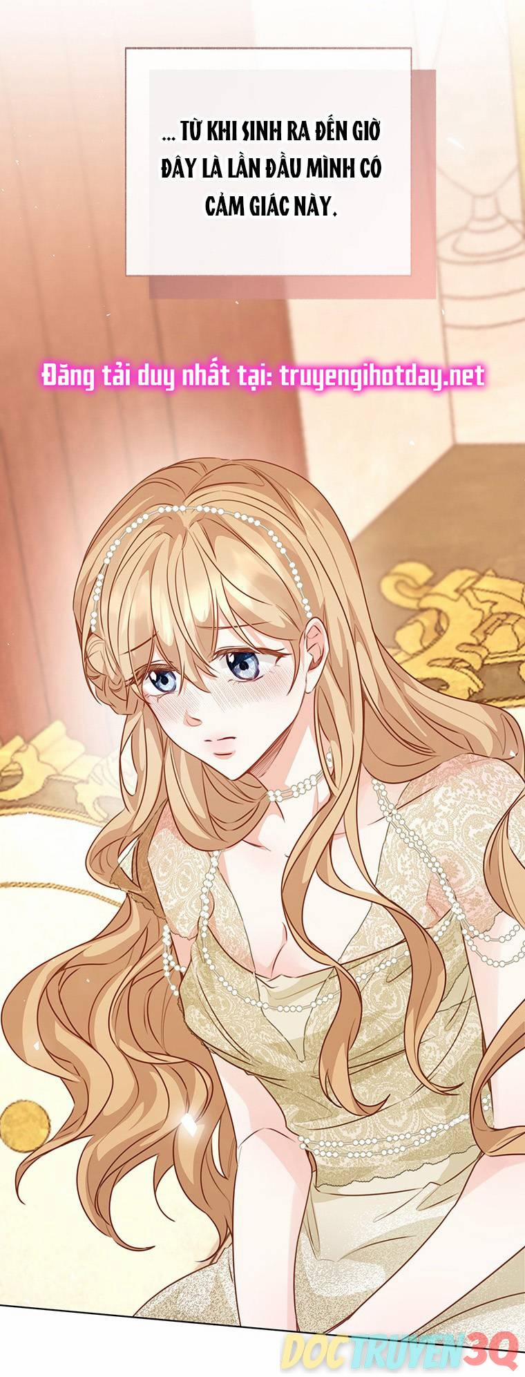 [18+] Đánh Cắp Trái Tim Tiểu Thư 79.1 trang 22