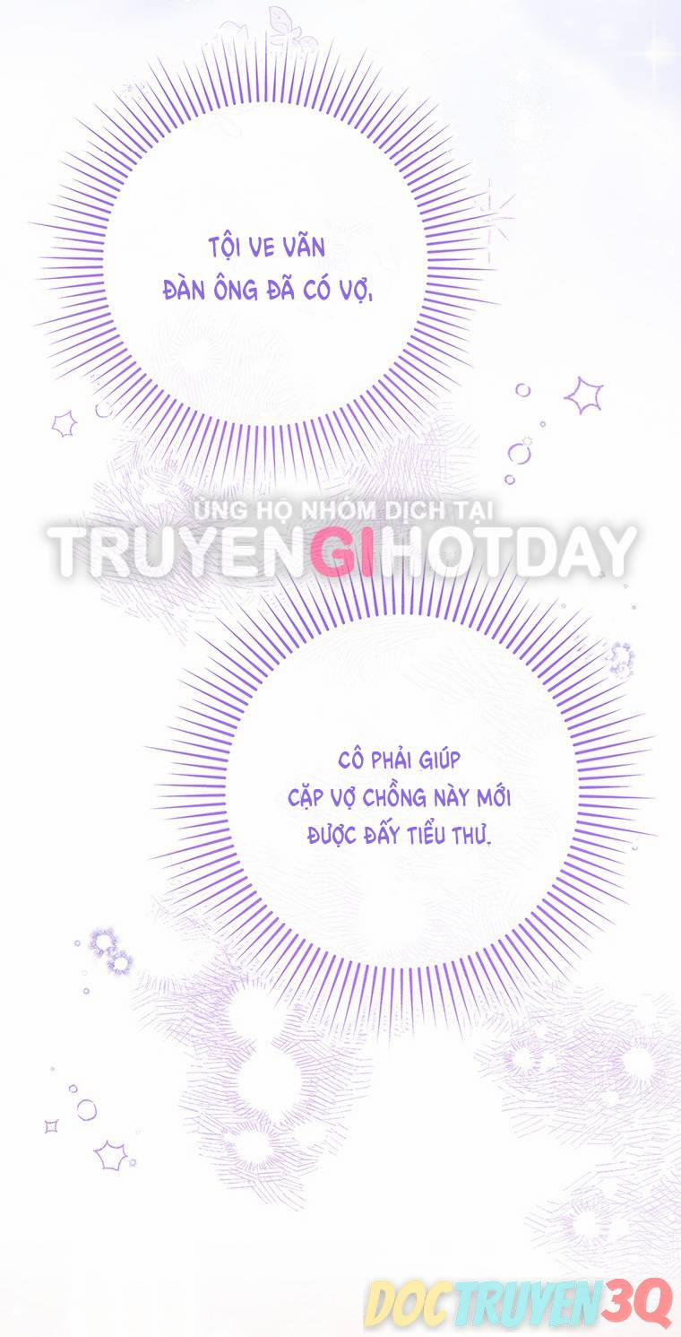 [18+] Đánh Cắp Trái Tim Tiểu Thư 79.1 trang 3