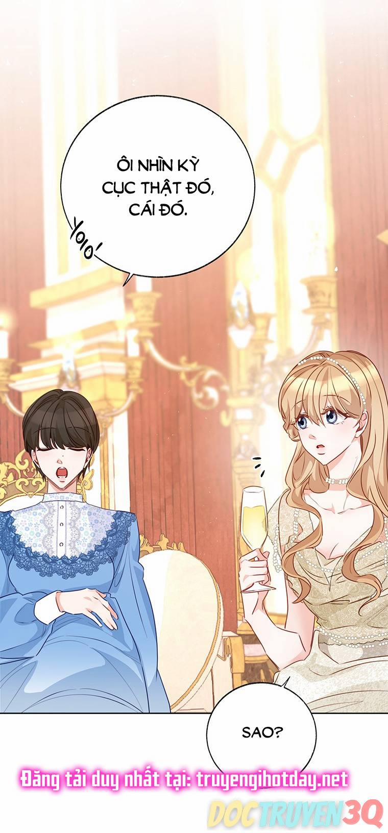 [18+] Đánh Cắp Trái Tim Tiểu Thư 79.1 trang 4