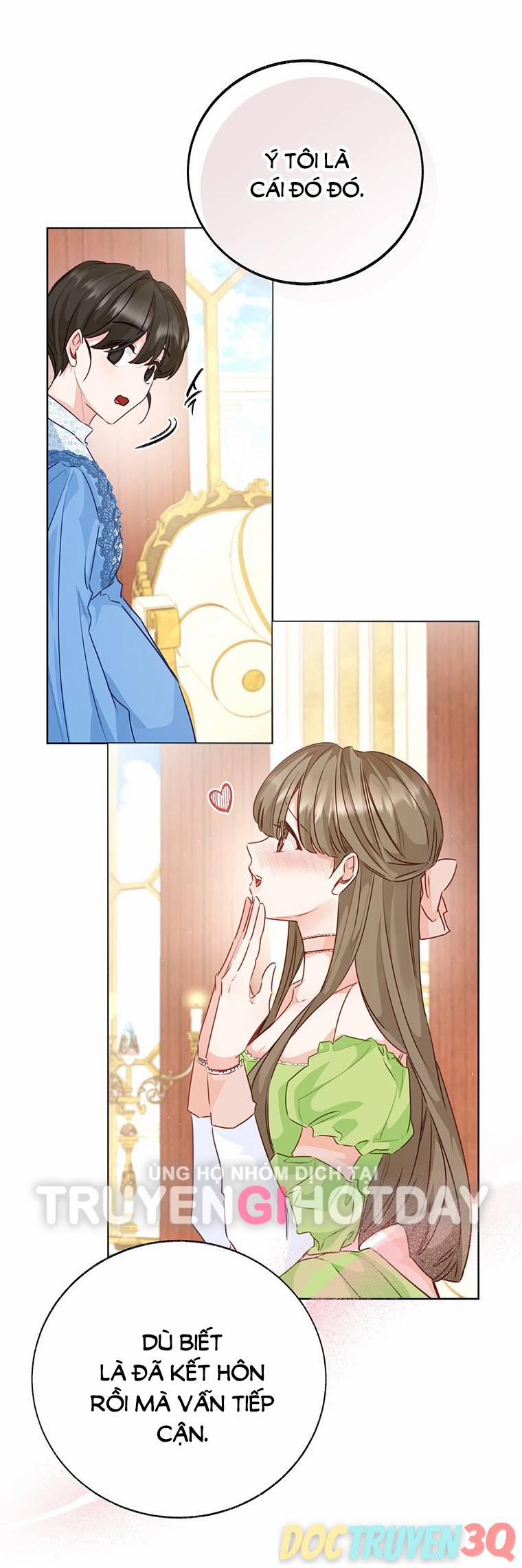 [18+] Đánh Cắp Trái Tim Tiểu Thư 79.1 trang 5