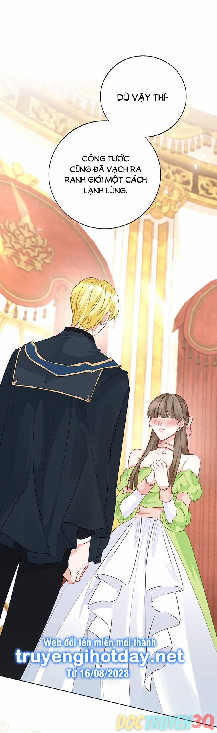 [18+] Đánh Cắp Trái Tim Tiểu Thư 79.1 trang 7