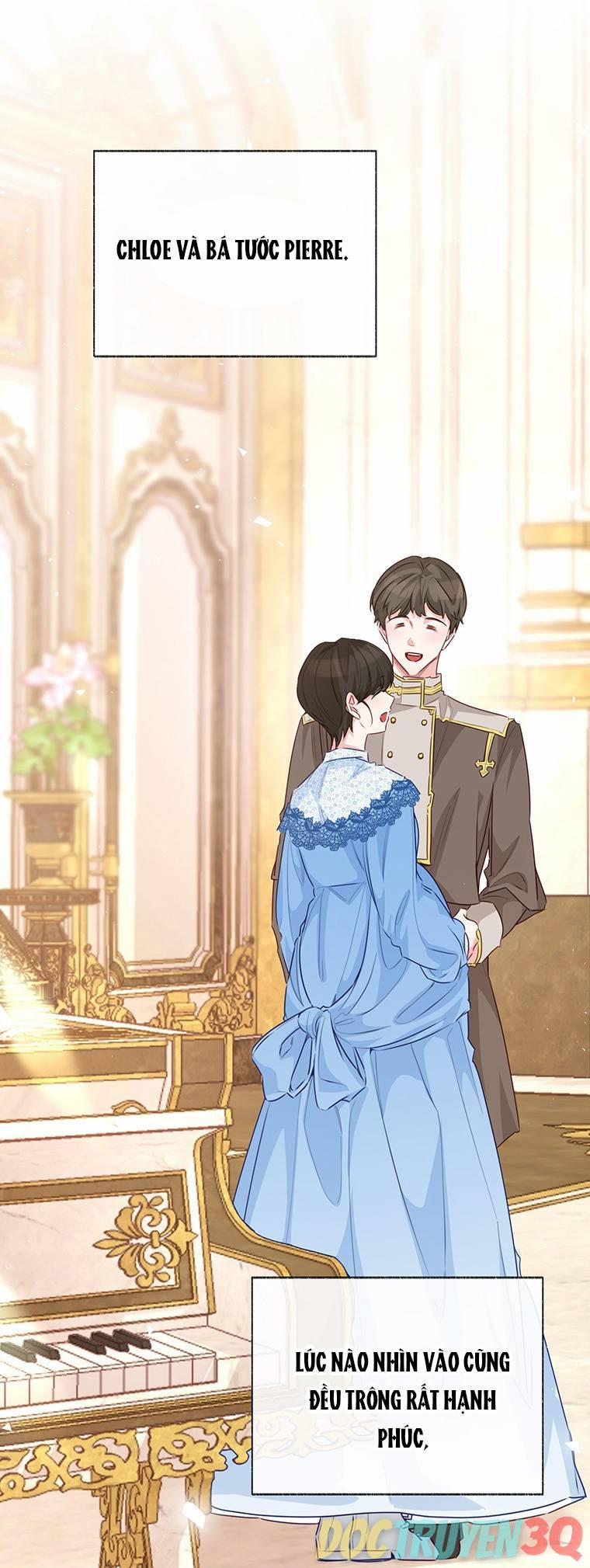 [18+] Đánh Cắp Trái Tim Tiểu Thư 79.2 trang 2