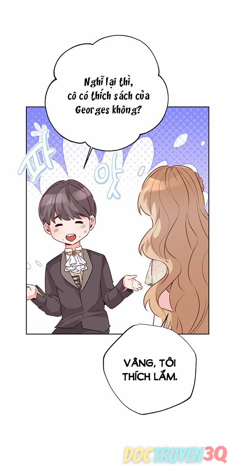 [18+] Đánh Cắp Trái Tim Tiểu Thư 79.2 trang 21