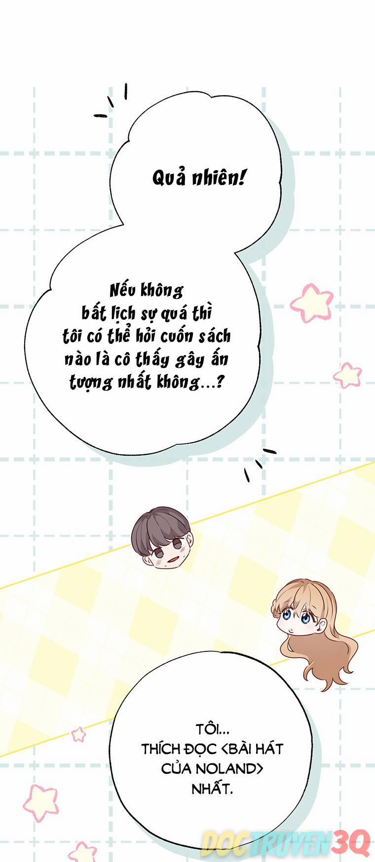 [18+] Đánh Cắp Trái Tim Tiểu Thư 79.2 trang 22