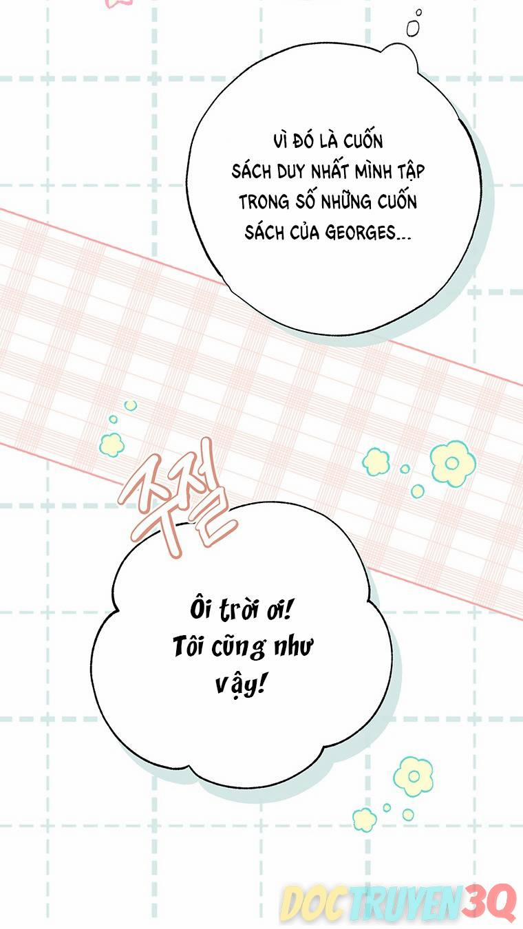 [18+] Đánh Cắp Trái Tim Tiểu Thư 79.2 trang 23