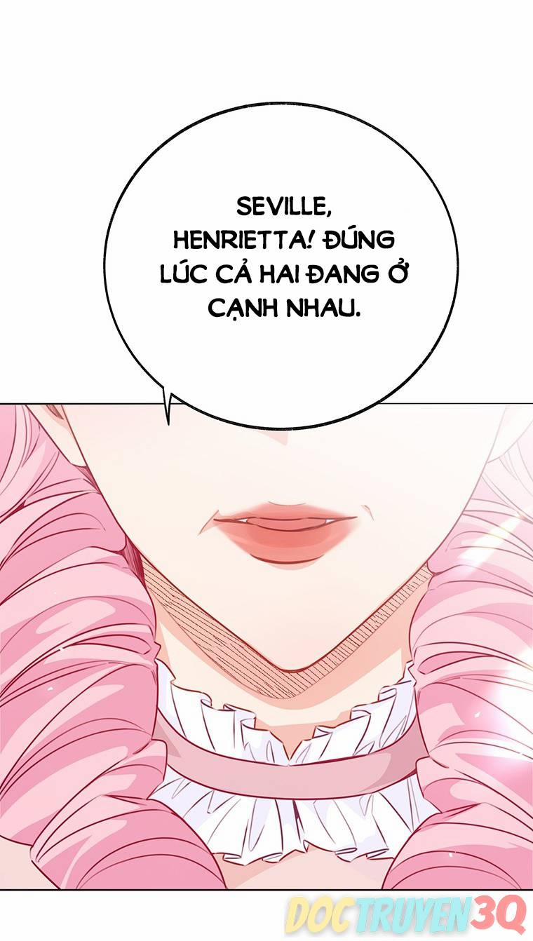 [18+] Đánh Cắp Trái Tim Tiểu Thư 79.2 trang 48