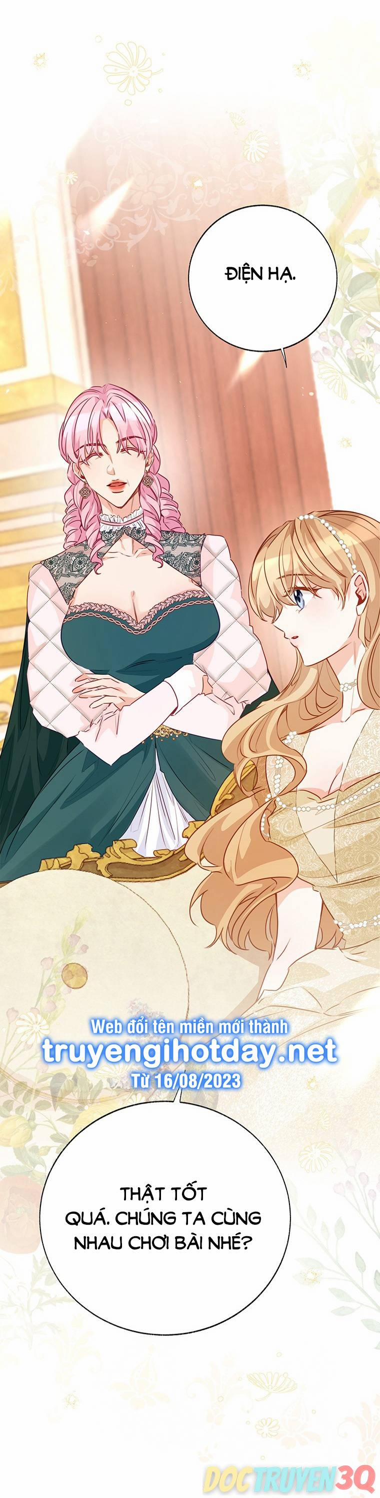 [18+] Đánh Cắp Trái Tim Tiểu Thư 79.2 trang 49