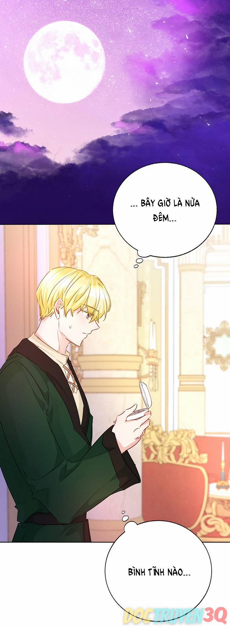 [18+] Đánh Cắp Trái Tim Tiểu Thư 79.2 trang 57