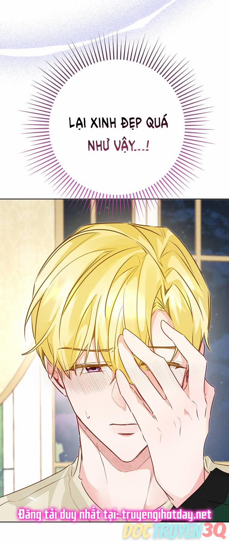 [18+] Đánh Cắp Trái Tim Tiểu Thư 79.2 trang 62