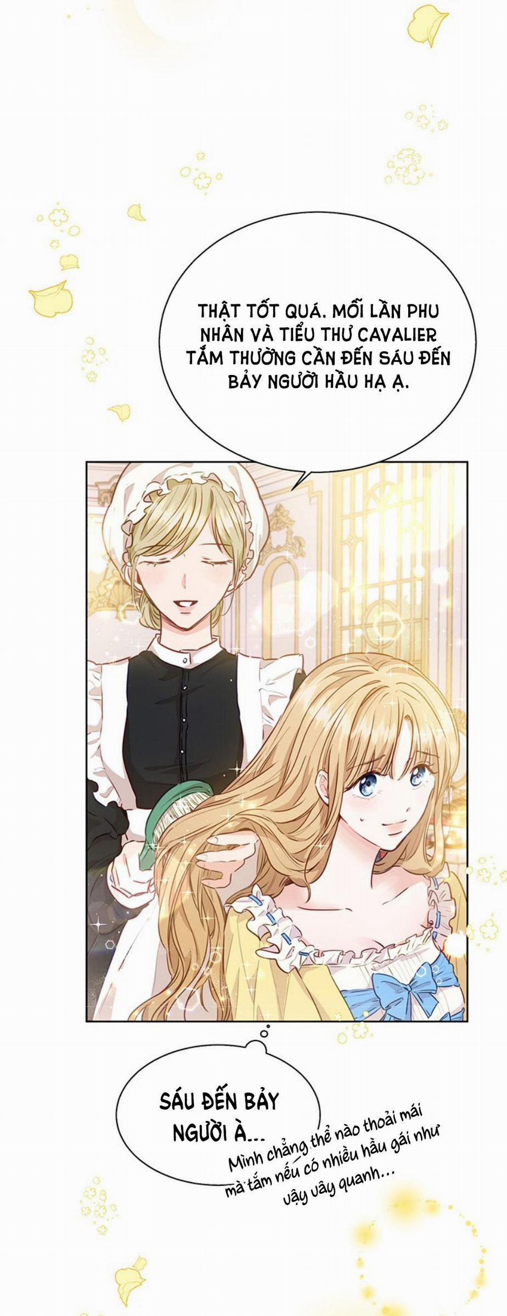 [18+] Đánh Cắp Trái Tim Tiểu Thư 8.1 trang 2