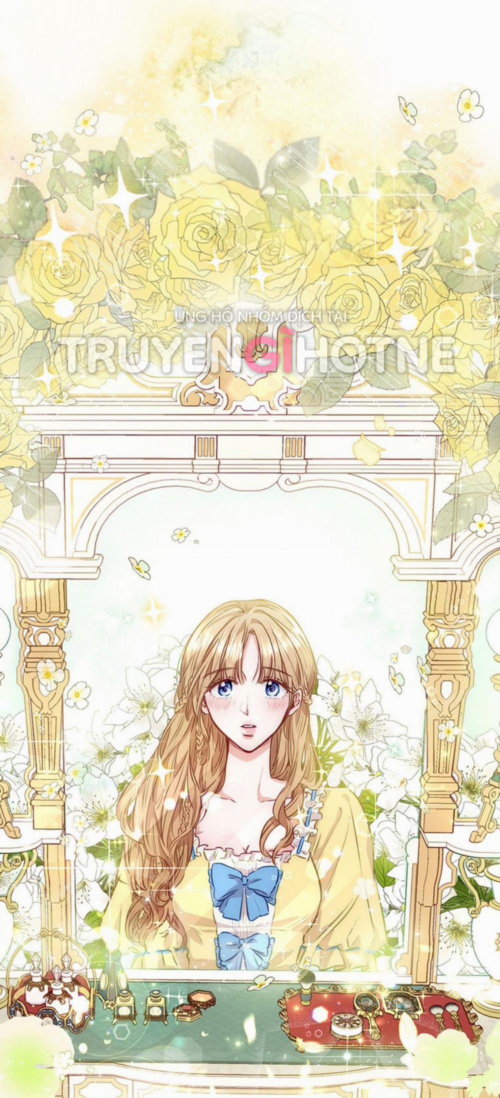 [18+] Đánh Cắp Trái Tim Tiểu Thư 8.1 trang 25