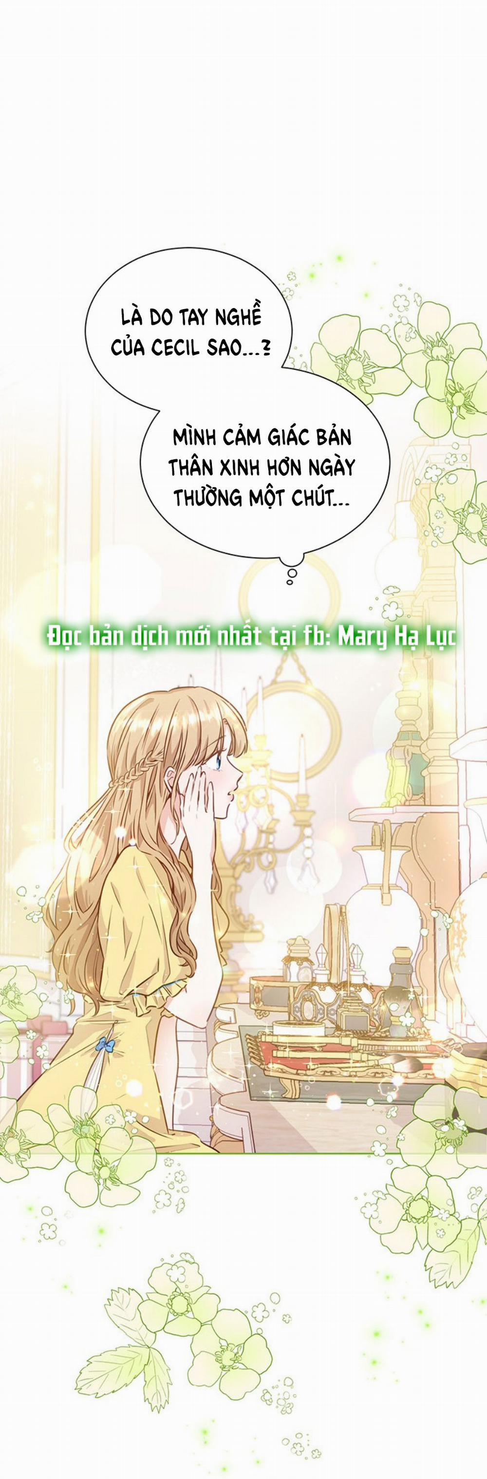 [18+] Đánh Cắp Trái Tim Tiểu Thư 8.1 trang 29