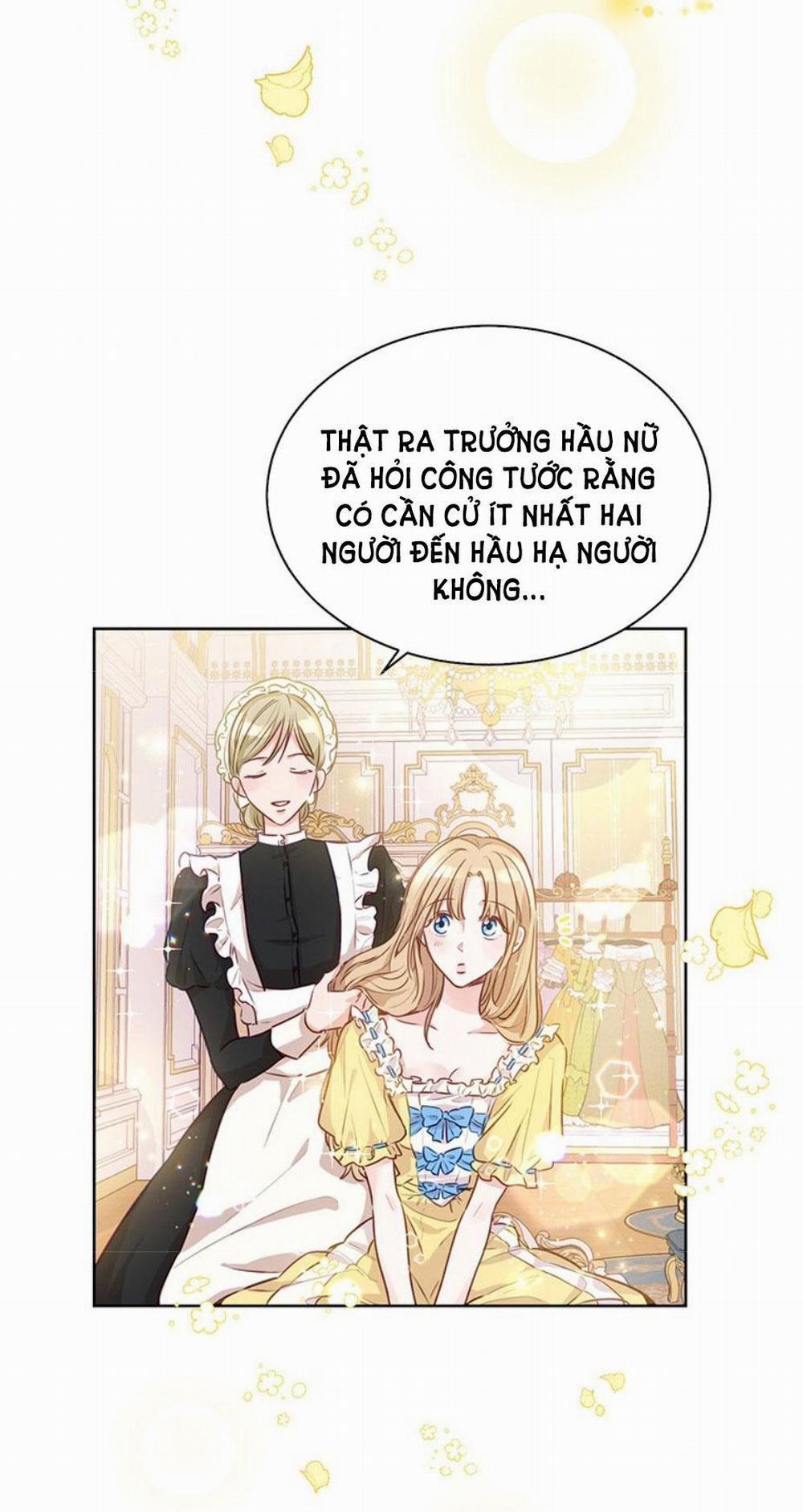 [18+] Đánh Cắp Trái Tim Tiểu Thư 8.1 trang 3