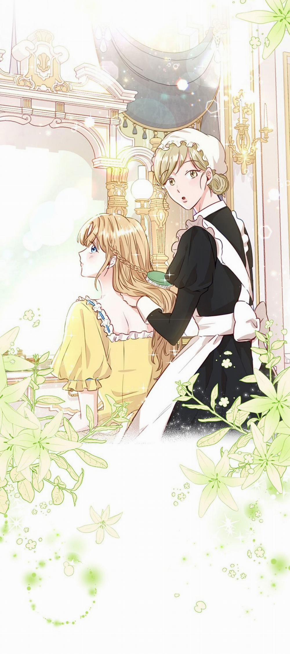 [18+] Đánh Cắp Trái Tim Tiểu Thư 8.1 trang 32