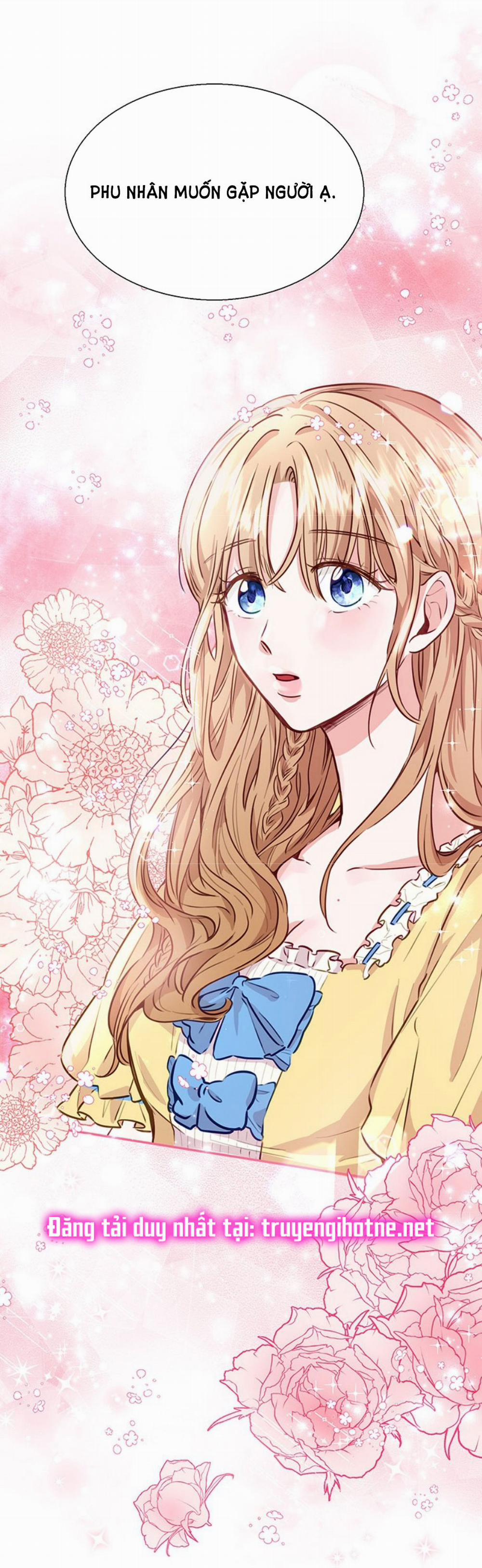 [18+] Đánh Cắp Trái Tim Tiểu Thư 8.1 trang 35