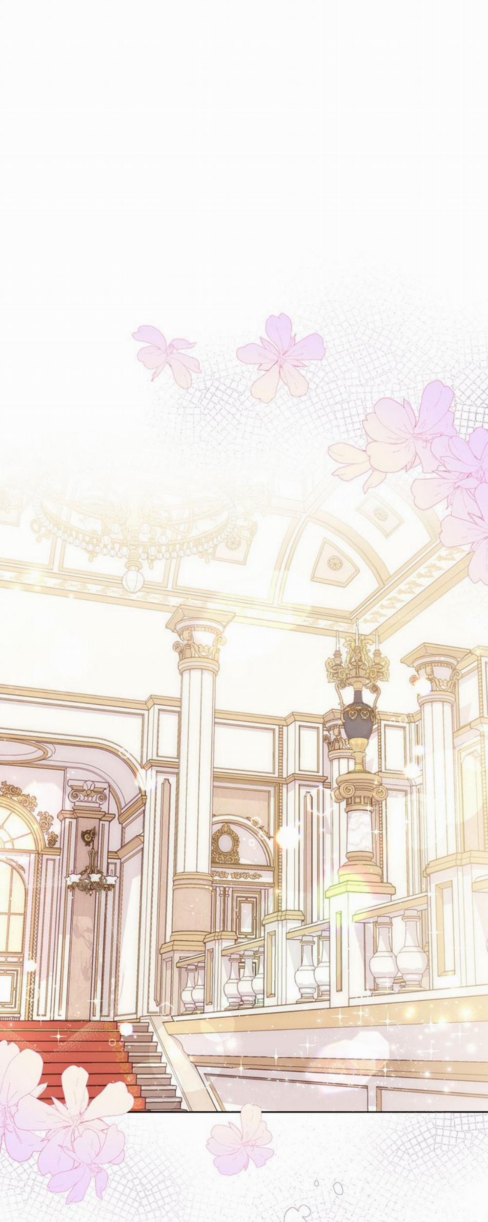 [18+] Đánh Cắp Trái Tim Tiểu Thư 8.1 trang 37