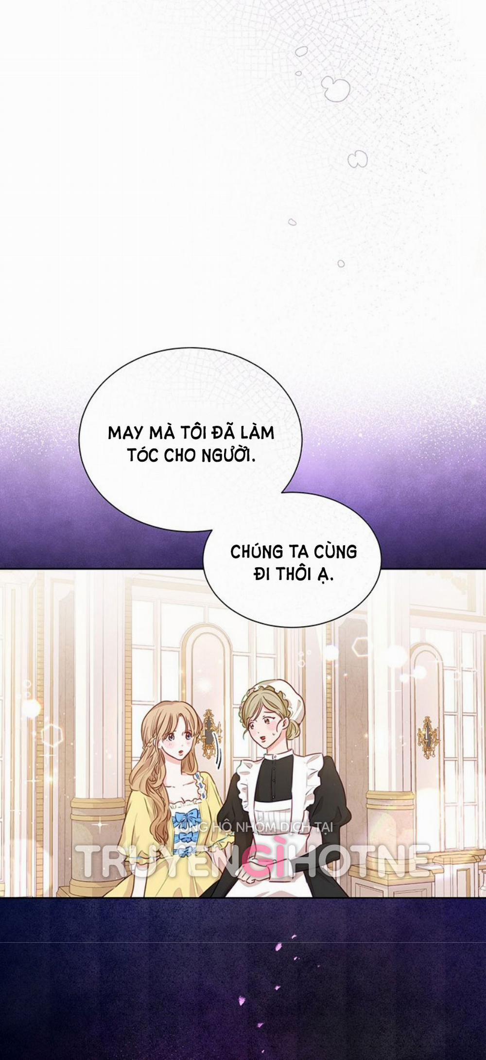 [18+] Đánh Cắp Trái Tim Tiểu Thư 8.1 trang 40