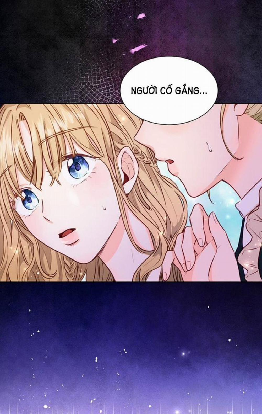 [18+] Đánh Cắp Trái Tim Tiểu Thư 8.2 trang 0