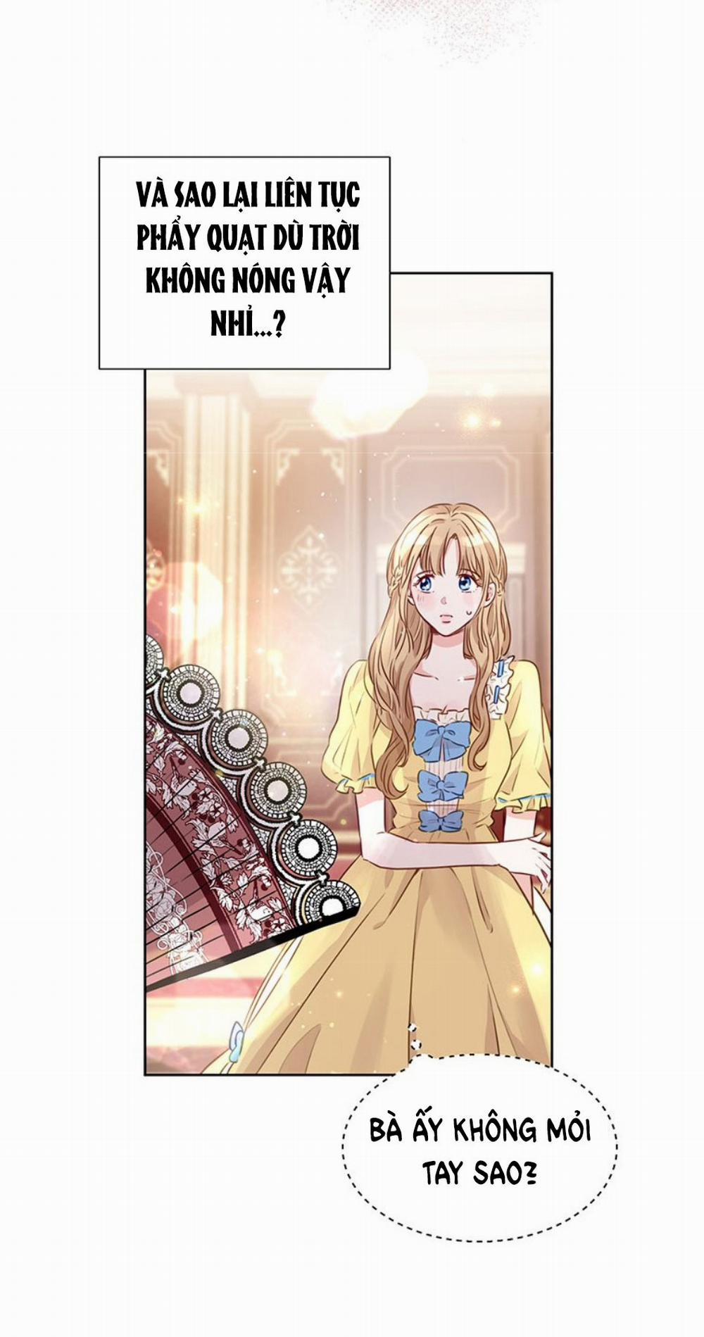 [18+] Đánh Cắp Trái Tim Tiểu Thư 8.2 trang 12