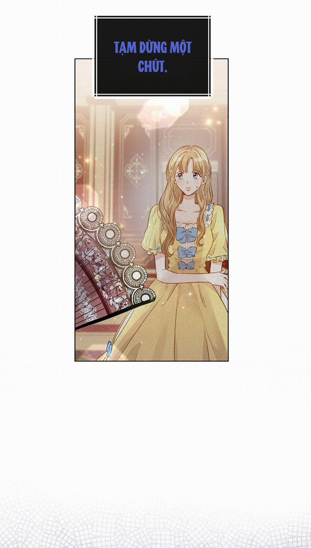 [18+] Đánh Cắp Trái Tim Tiểu Thư 8.2 trang 13