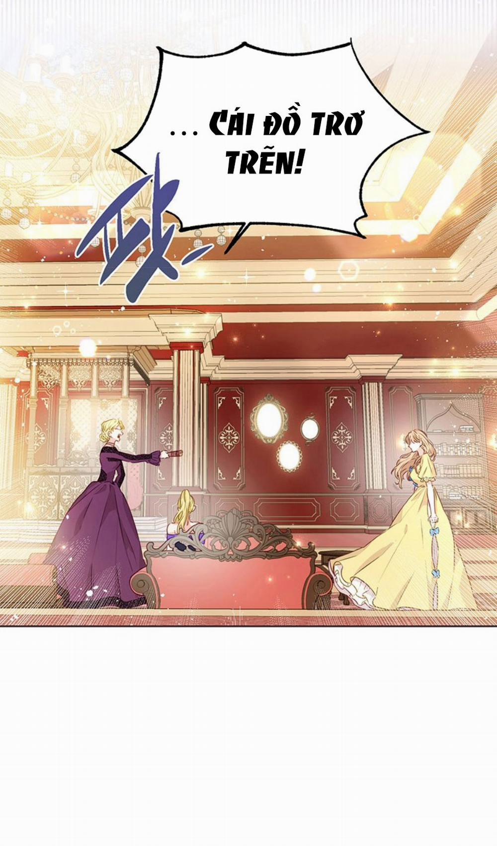 [18+] Đánh Cắp Trái Tim Tiểu Thư 8.2 trang 25