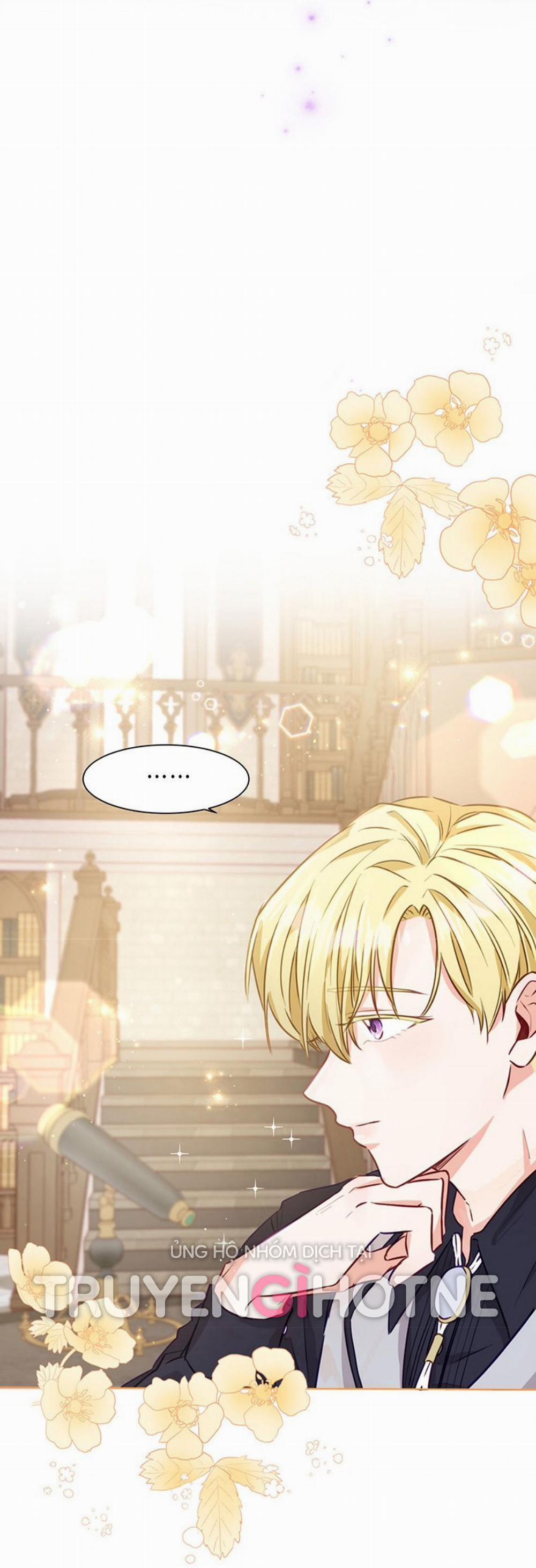 [18+] Đánh Cắp Trái Tim Tiểu Thư 8.2 trang 28