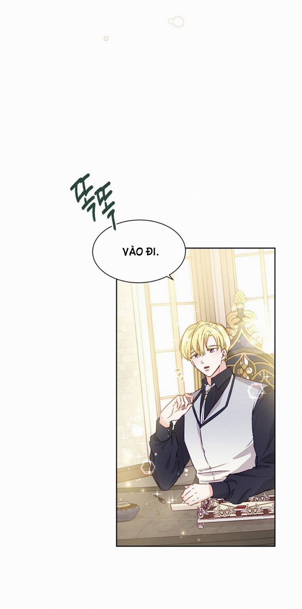 [18+] Đánh Cắp Trái Tim Tiểu Thư 8.2 trang 29