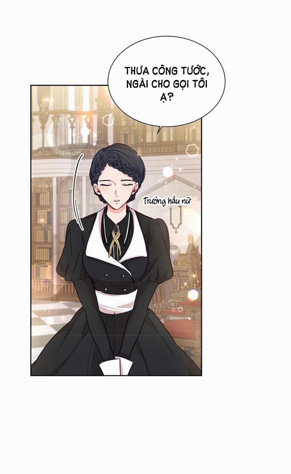 [18+] Đánh Cắp Trái Tim Tiểu Thư 8.2 trang 30