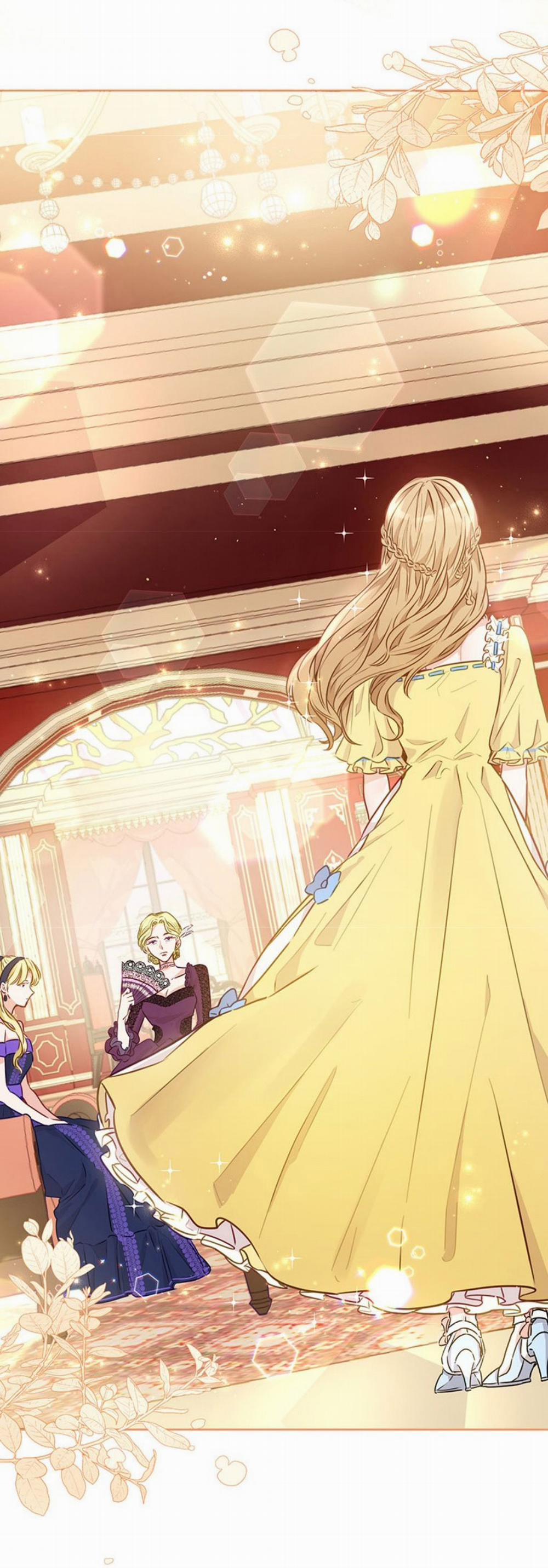 [18+] Đánh Cắp Trái Tim Tiểu Thư 8.2 trang 4