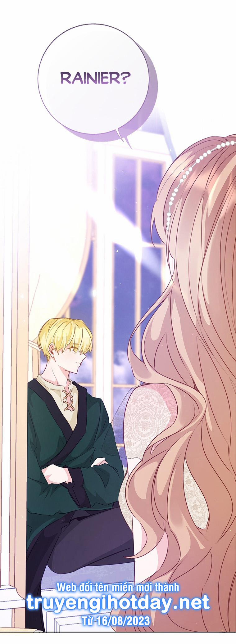 [18+] Đánh Cắp Trái Tim Tiểu Thư 80.1 trang 0